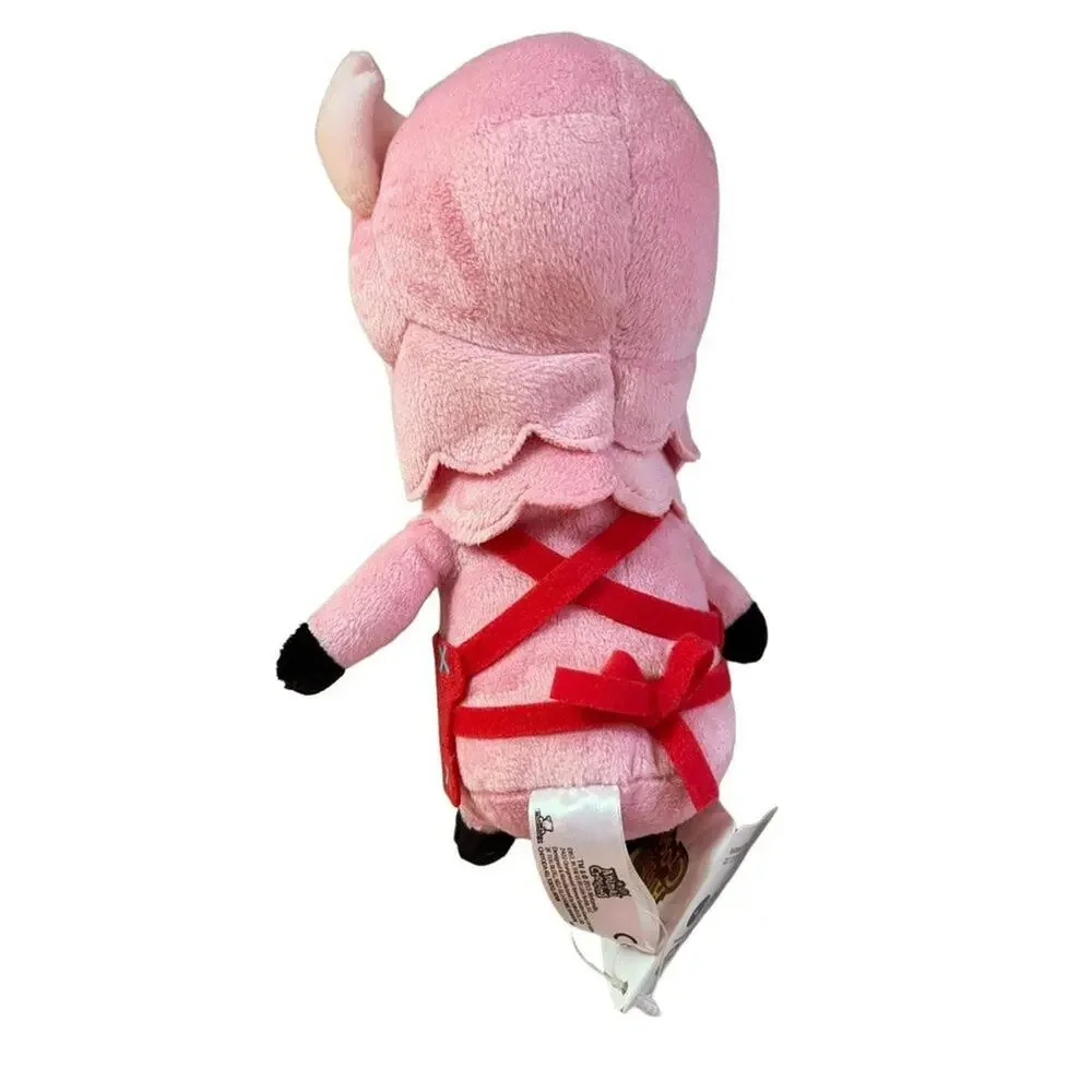 Little Buddy USA Animal Crossing New Leaf Lisa/Reese 9